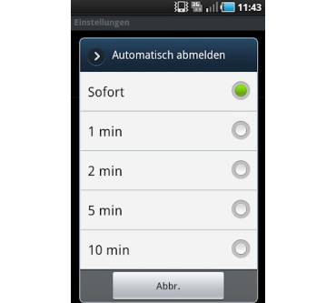 Produktbild ING-DiBa Banking + Brokerage