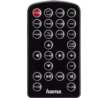 Produktbild Hama IR200