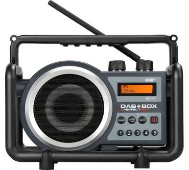 Produktbild PerfectPro DAB+BOX