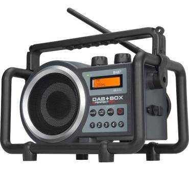 Produktbild PerfectPro DAB+BOX