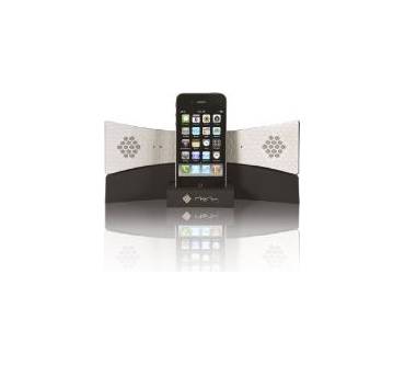 Produktbild Native Union Moshi Moshi MM04 Honeycomb BT