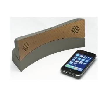 Produktbild Native Union Moshi Moshi MM04 Honeycomb BT