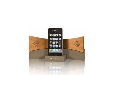 Produktbild Native Union Moshi Moshi MM04 Honeycomb BT