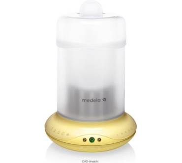 Produktbild Medela Flaschenwärmer B-Well