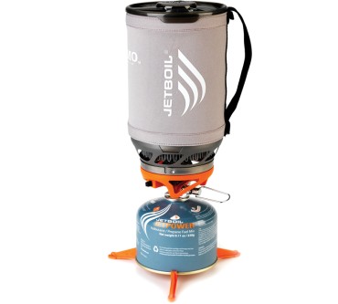Produktbild Jetboil Sumo Ti
