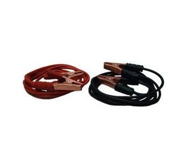 Produktbild Lifetime Starthilfe Kabel 500 Ampere