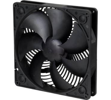 Produktbild SilverStone Technology AP181 Air Penetrator