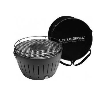 Produktbild LotusGrill Classic