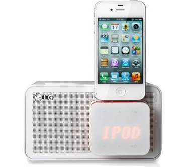 Produktbild LG ND1520