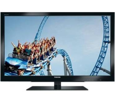 Produktbild Toshiba Regza 47VL863G