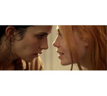 Produktbild DVD Hotel Desire