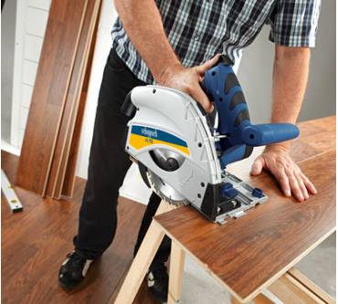 Produktbild Scheppach CS 55