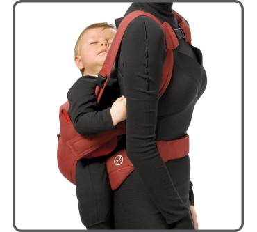 Produktbild Cybex 2. GO