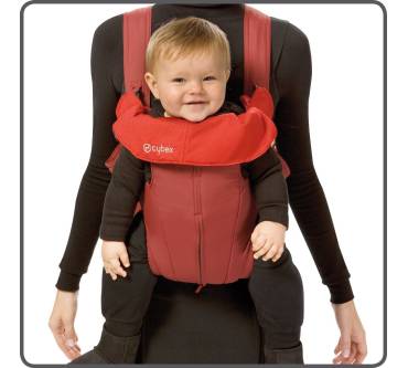 Produktbild Cybex 2. GO