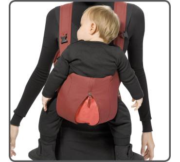 Produktbild Cybex 2. GO