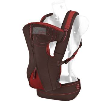 Produktbild Cybex 2. GO