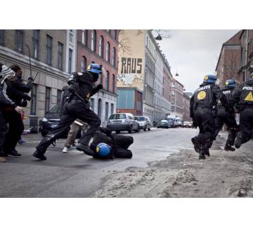 Produktbild DVD Die Brücke - Transit in den Tod - Staffel 1