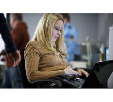 Produktbild DVD Die Brücke - Transit in den Tod - Staffel 1