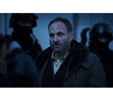 Produktbild DVD Die Brücke - Transit in den Tod - Staffel 1