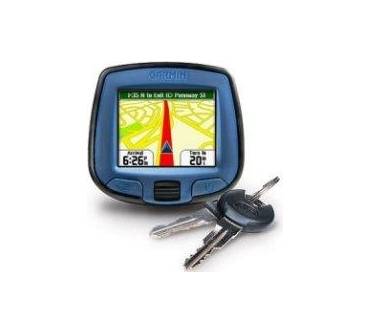 Produktbild Garmin StreetPilot i3