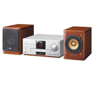 Produktbild JVC EX-A10E