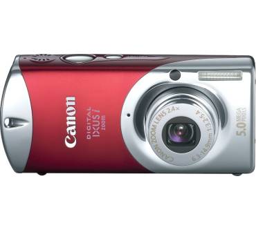 Produktbild Canon Digital Ixus i zoom