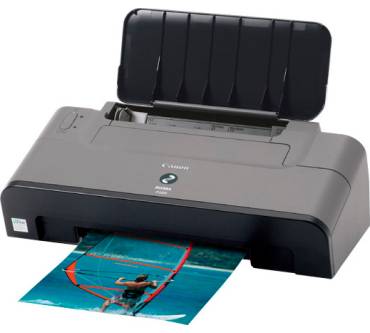 Produktbild Canon Pixma iP2200