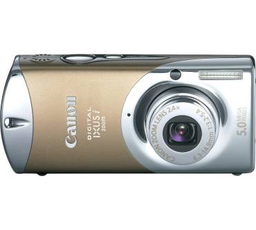 Produktbild Canon Digital Ixus i zoom