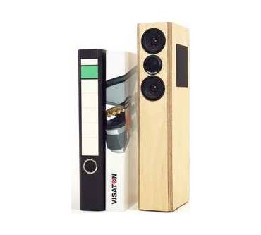 Produktbild Visaton Vox 80