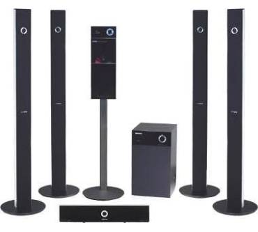 Produktbild Samsung HT-P1200