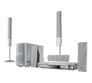 Produktbild Panasonic SC-HT845
