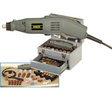 Produktbild Kinzo Mini-Bohrmaschine 25C5030