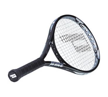 Produktbild Prince O3 Silver