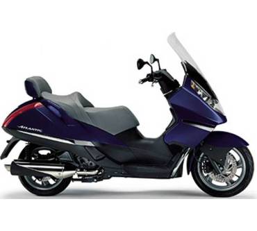 Produktbild Aprilia Atlantic 500 Sprint (28 kW)