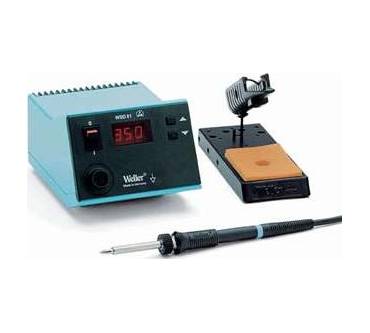 Produktbild Weller WS-81