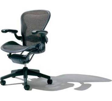 Produktbild Herman Miller Aeron