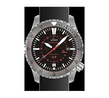 Produktbild Sinn Spezialuhren U2