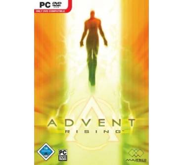 Produktbild Advent Rising