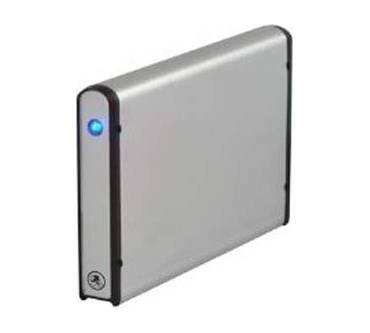 Produktbild LMP Computer Sol AluLine 80GB