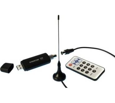 Produktbild Freecom DVB-T USB Stick