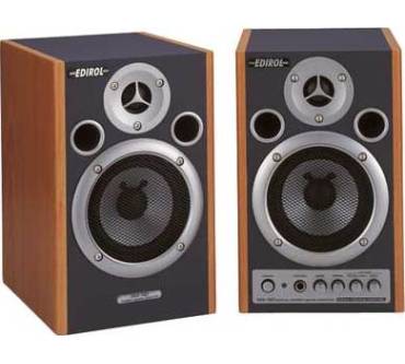 Produktbild Edirol MA-15 D