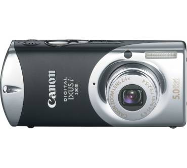 Produktbild Canon Digital Ixus i zoom
