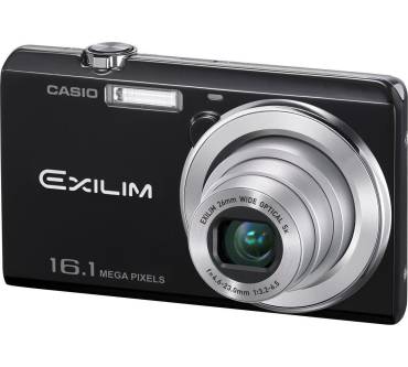 Produktbild Casio Exilim EX-ZS12