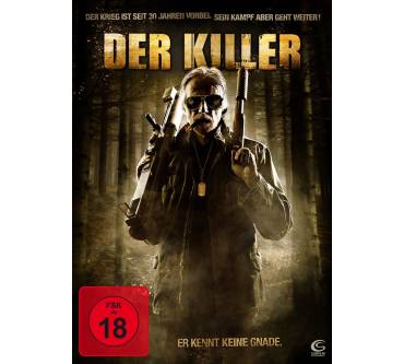Produktbild DVD Der Killer