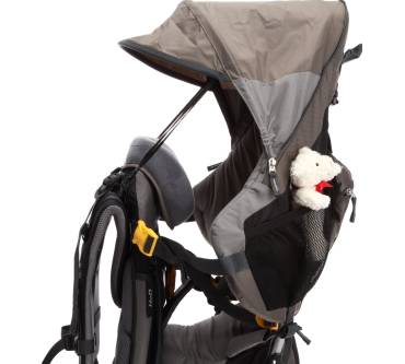 Produktbild Deuter Kid Comfort III