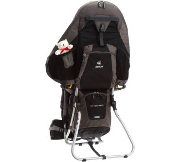 Produktbild Deuter Kid Comfort III
