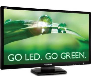 Produktbild ViewSonic VX2703mh-LED