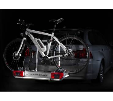 Produktbild Atera Strada E-Bike M (100 cm)