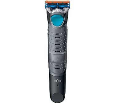 Produktbild Braun cruZer6 Body