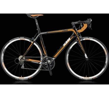 Produktbild KTM Strada 4000 - Shimano 105 (Modell 2012)